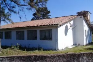 Escuela N&deg; 205 Almirante Atilio Sixto Barilari