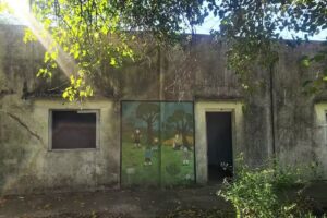 Escuela N° 21 “Maipú”