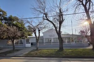 Escuela N° 21 Pedro De Vega