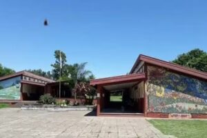 Escuela N&deg; 211 Mar&iacute;a &Aacute;ngela Ter&aacute;n