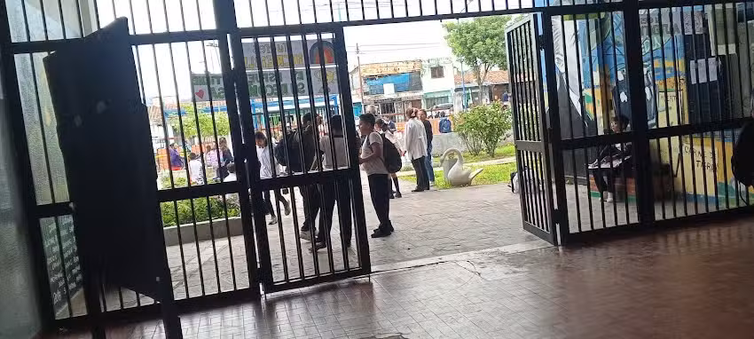 Escuela N&deg; 213 &ldquo;Mart&iacute;n Ra&uacute;l Gal&aacute;n&rdquo;