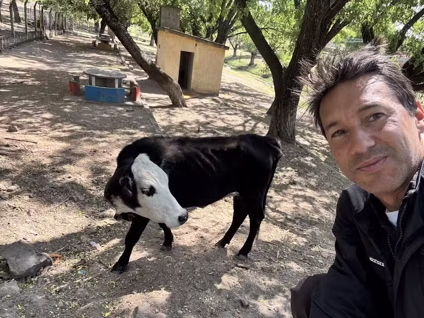 Escuela N&deg; 214 Dina Perea de Aparicio