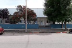 Escuela N&deg; 217
