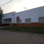 Escuela N&deg; 22