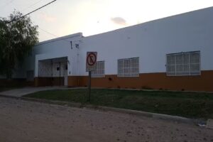 Escuela N° 22