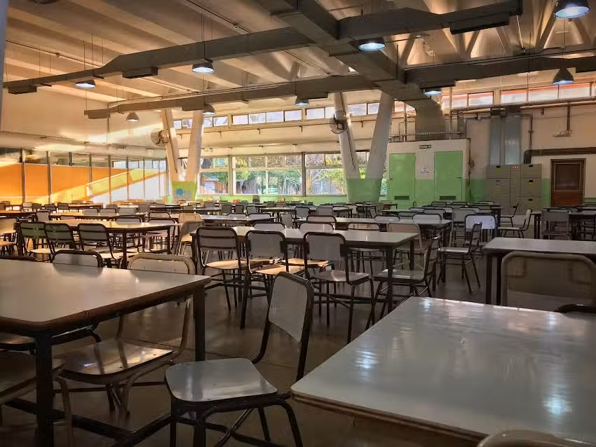 Escuela N&deg; 22 D.E. 14 &ndash; Agronom&iacute;a