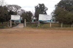 Escuela N&deg; 220 Sauce guacho