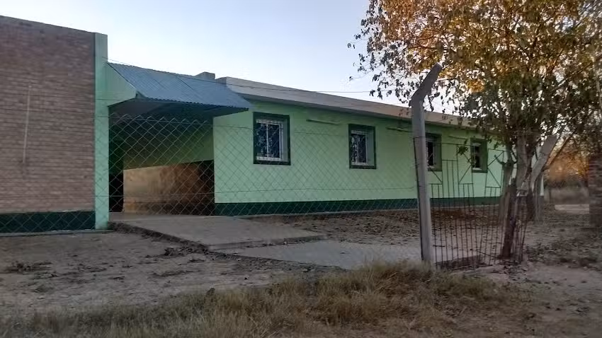 Escuela N&deg; 224