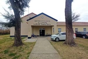 Escuela N&deg; 229 Vicente Parra