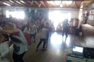 Escuela N&deg; 23 Pablo Pizzurno