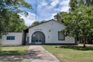 Escuela N&deg; 23 Tambor deTacuari