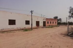 Escuela N&deg; 231 Soberania Nacional