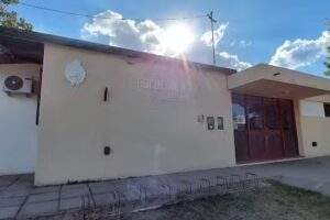 Escuela N° 24