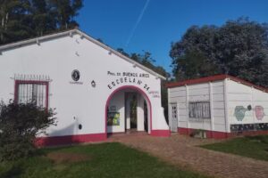 Escuela N&deg; 24