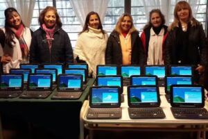 Escuela N&deg; 24 Obispo Colombres