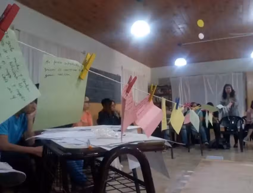 Escuela N&deg; 24 &ndash; Zanj&oacute;n de Oyuela