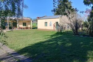 Escuela n&deg; 25 &ldquo;20 de Junio&rdquo;