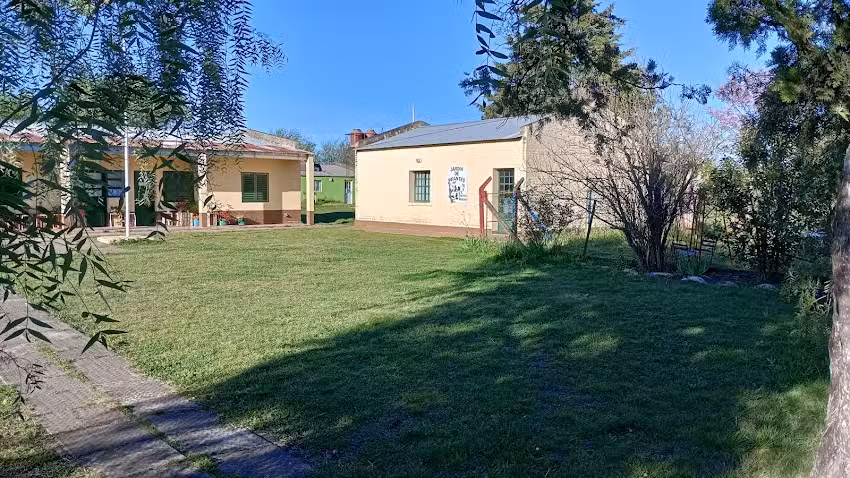 Escuela n&deg; 25 &ldquo;20 de Junio&rdquo;