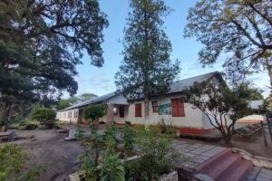 Escuela N° 25 Huasa Pampa Norte