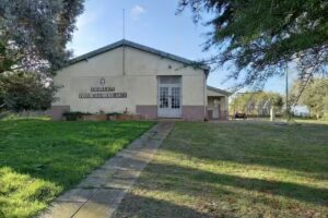 Escuela N&deg; 25 Remedios de Escalada