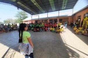 escuela n° 254 DR. Victoriano E, Montes