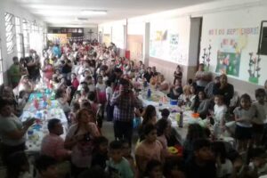 Escuela N&deg; 259 Belgrano