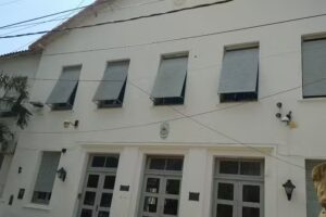 Escuela N&deg; 26 Miguel Navarro Viola