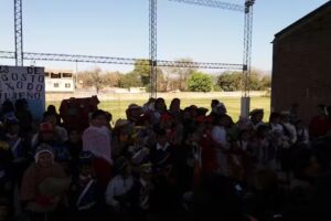 Escuela N&deg; 261 Provincia De Tucuman Jardin De Infantes Tierra De Colores