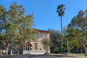 Escuela N&deg; 266 Gral. Jos&eacute; de San Mart&iacute;n