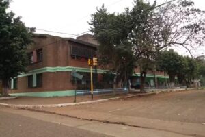 Escuela n&deg; 269