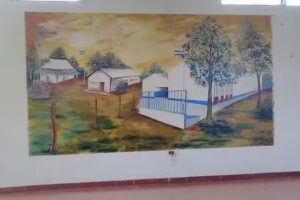 Escuela N&deg; 269 Concepcion Riveros De Palacio