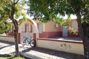 Escuela N&deg; 269. Mariano Moreno