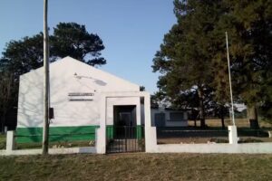 Escuela N&deg; 27 Santiago de Chile