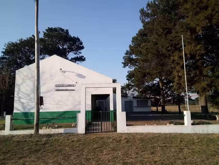 Escuela N&deg; 27 Santiago de Chile