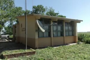 Escuela N&deg; 27 Sargento Cabral