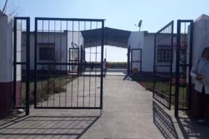 Escuela N&deg; 270 Marinero 1ro. &Aacute;ngel R. Ju&aacute;rez