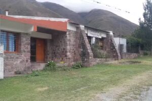 Escuela N° 276 “Provincia de Río Negro”