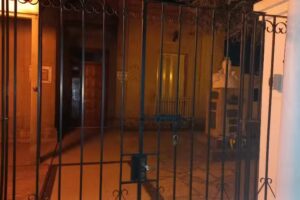 Escuela N&deg; 277 Gral Jos&eacute; de San Mart&iacute;n