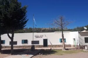 Escuela N&deg; 277 Gral. Juan Galo Lavalle
