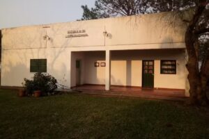 Escuela N&deg; 28 Leopoldo Herrera