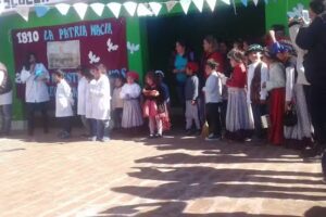 Escuela N&deg; 282 &ldquo;Colonia Espa&ntilde;a&rdquo;