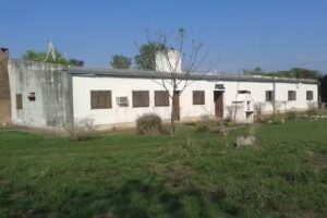 Escuela N&deg; 288 Teodoro Barrios