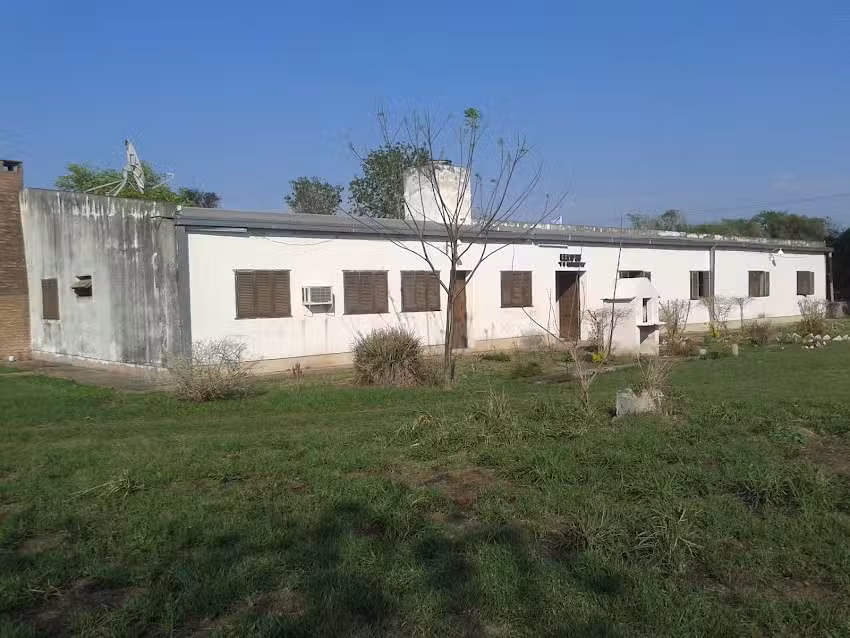 Escuela N&deg; 288 Teodoro Barrios