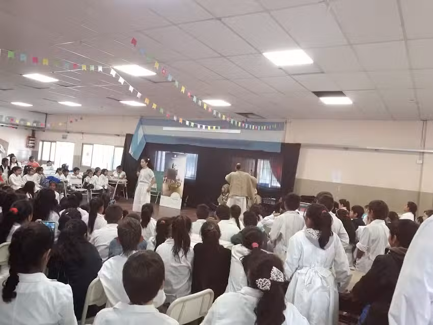 Escuela N&deg; 29