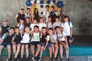 Escuela N° 29 Mariano Moreno