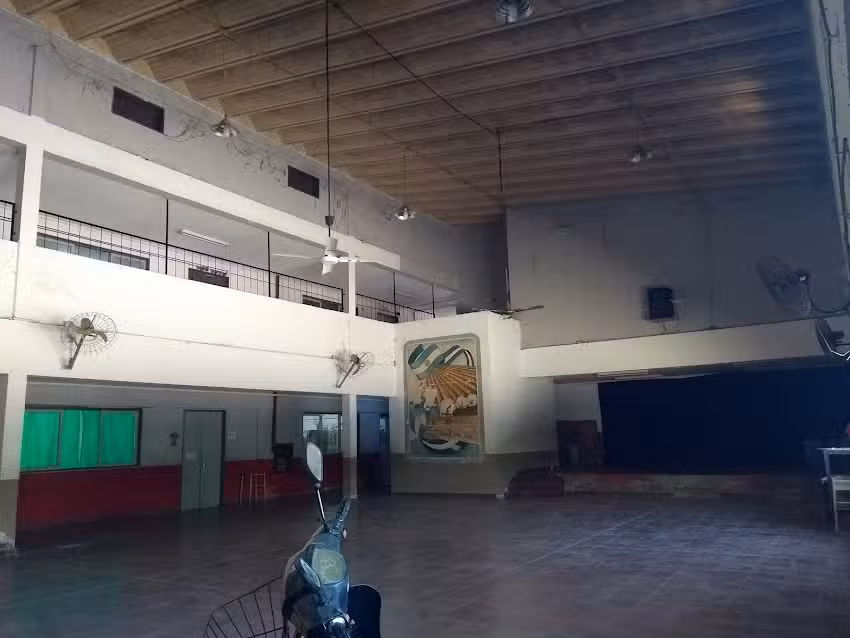 Escuela N&deg; 3 Ant&aacute;rtida Argentina