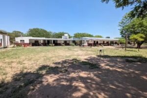 Escuela N° 304 “Juan Andres Figueroa” San Francisco