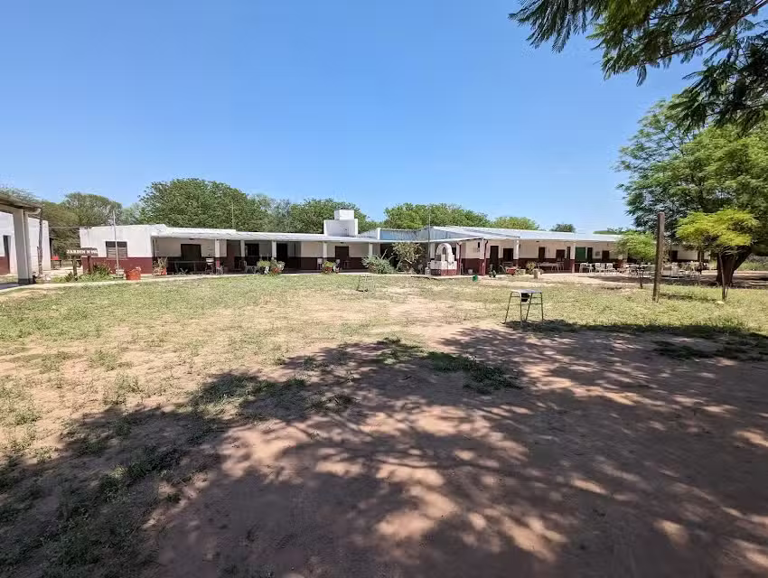 Escuela N&deg; 304 &ldquo;Juan Andres Figueroa&rdquo; San Francisco