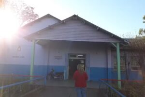 Escuela N&deg; 304 &ldquo;Ni&ntilde;o Argentino&rdquo;