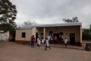 Escuela N° 306 “José A. Ferreyra”